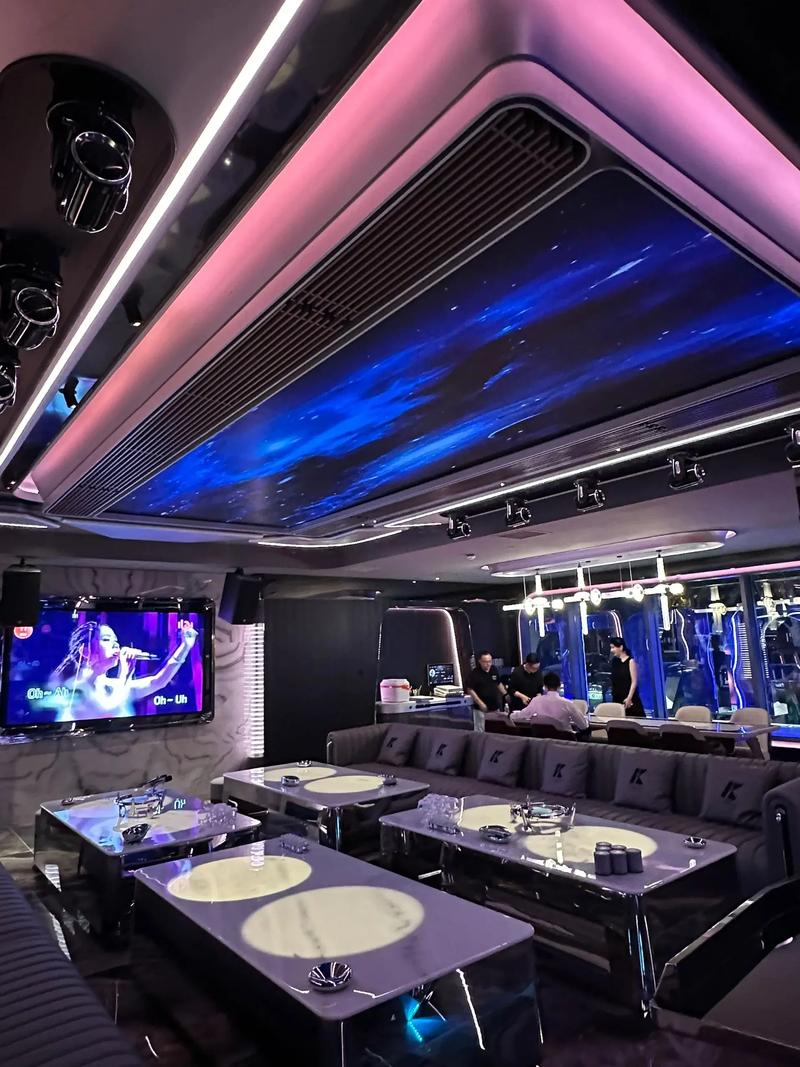 阜阳商务ktv中低端新体验-颍东区ktv预订